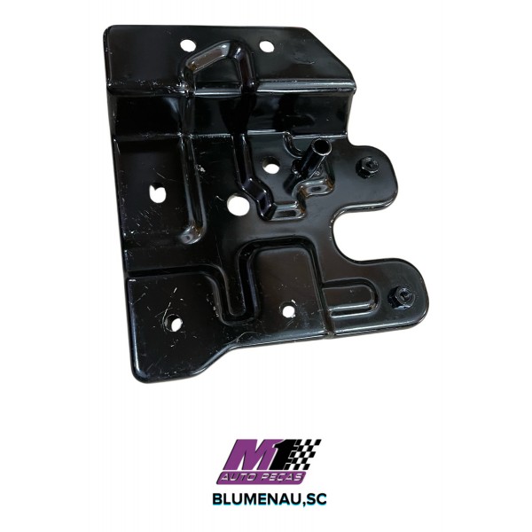 Suporte Bateria Coxim Uno Vivace 2013 2014 2015 2016 A 2021