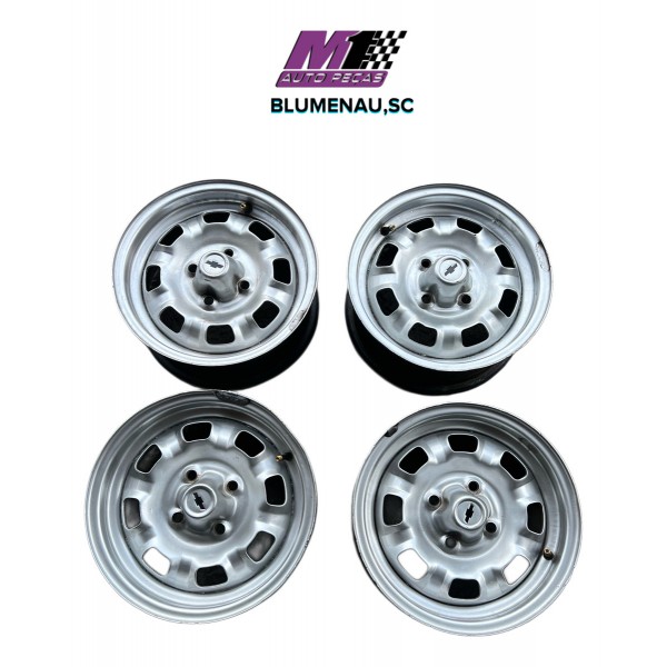 Aro 13  Original Chevrolet Chevett 1978 1979 1980 1981