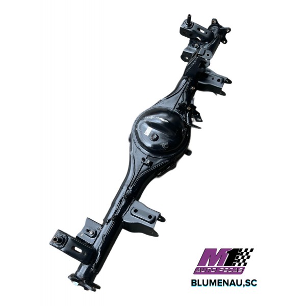 Carcaça Diferencial Traseiro Hilux Sw4 2.8 A/t 2016 A 2022