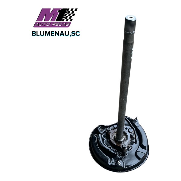 Ponta De Eixo Traseira Esquerda 32e  Sw4 2.8 A/t 2016 A 2023