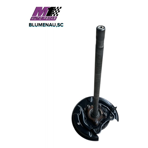 Ponta De Eixo Traseira Direita Sw4 2.8 A/t 32e 2016 A 2023