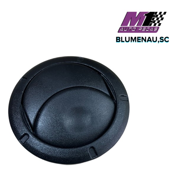 Difusor De Ar Renault Master 2016 2017 2018 2019 2020 2022