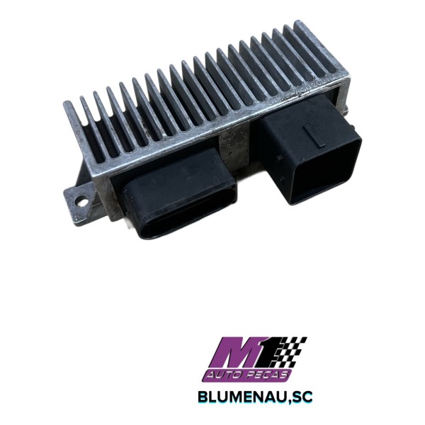 Módulo Vela Aquecedora Master 2.3 2016 2017 2018 2019 2022