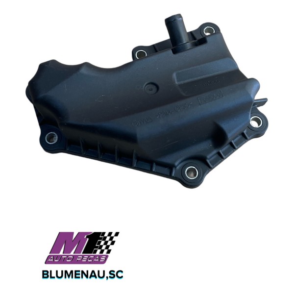 Defletor Ante Chama Ecosport New Fiesta 1.6 16v 2012 A 2017