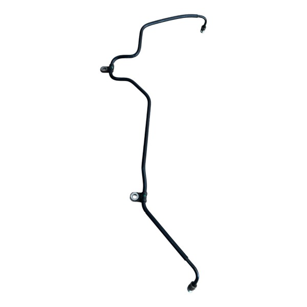 Cano De Freio Traseiro Esquerdo Toyota Sw4 2016 A 2022