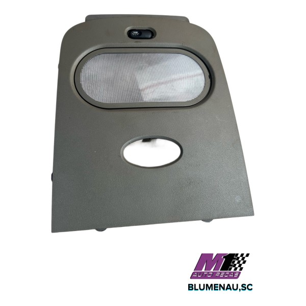 Luz De Teto Cortesia Master 2013 2014 2015 2016 2017 2010