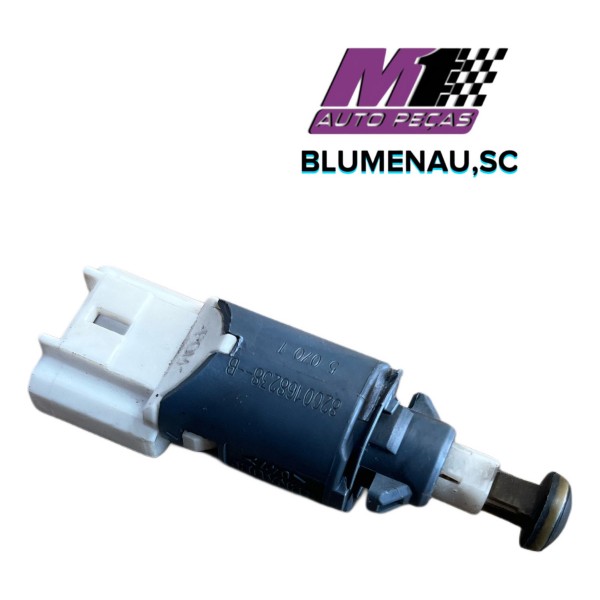 Interruptor Pedal Freio Master 2.3 2013 2014 2015 A 2022