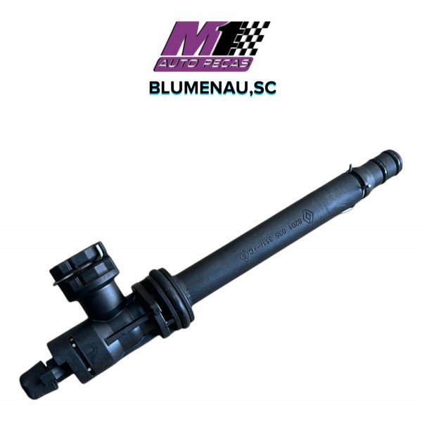 Cano Atuador Embreagem  Master 2.3 2013 2014 2015 A 2022