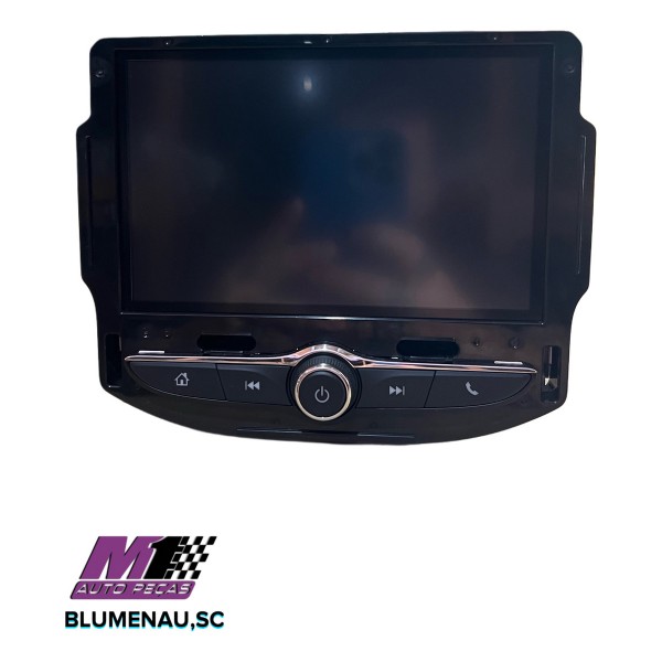 Multimídia Mylimk Cruze 2017 2018 2019 2020