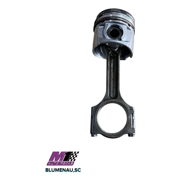 Biela E Pistão Std Master 2.3 2013 2014 2015 2016 A 2022