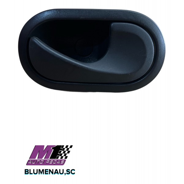 Maçaneta Interna Dianteira Direita Master 2.3 2013 A 2023