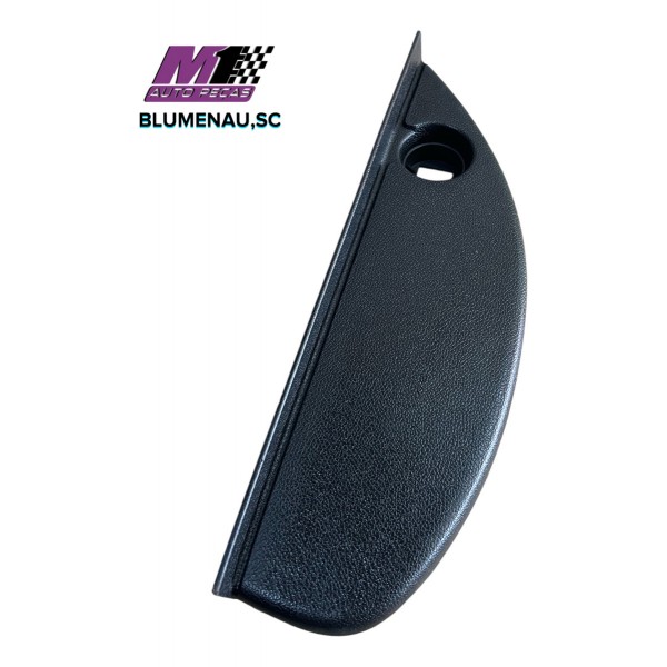 Moldura Laterla Direita  Interna Painel Master 2014 A 2023