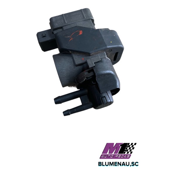 Válvula Solenoide Turbina Master 2.3 2014 2015 2016 A 2022
