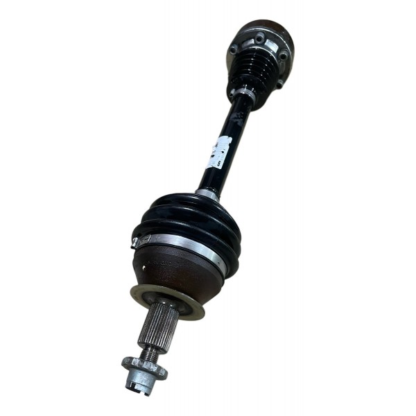 Semi Eixo Homocinético Esquerdo 36estrias Fox Space 2016/20