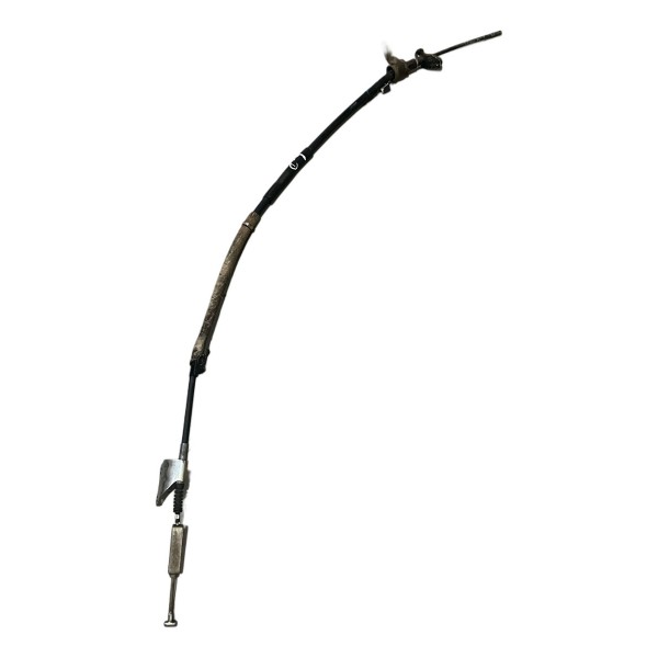 Cabo De Freio De Mão Esquerdo Toyota Sw4 2.8 2016 A 2023