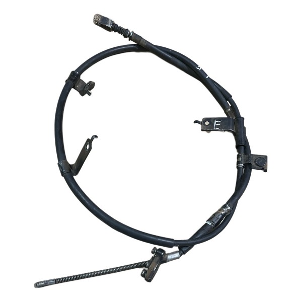 Abo De Freio De Mão Traseiro Direito Toyota Sw4 2016 2023