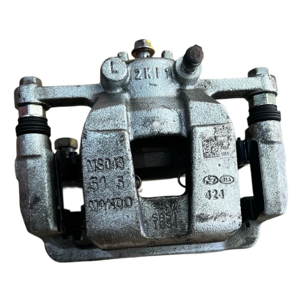 Pinça De Freio Dianteira Esquerda Hyundai Hb20 2020 A 2024