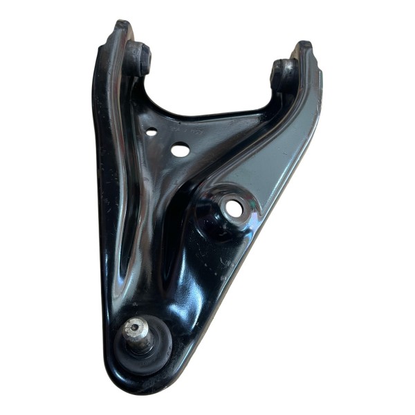 Bandeja Balança Suspensão Esquerda Sandero Logan 2014 A 2021