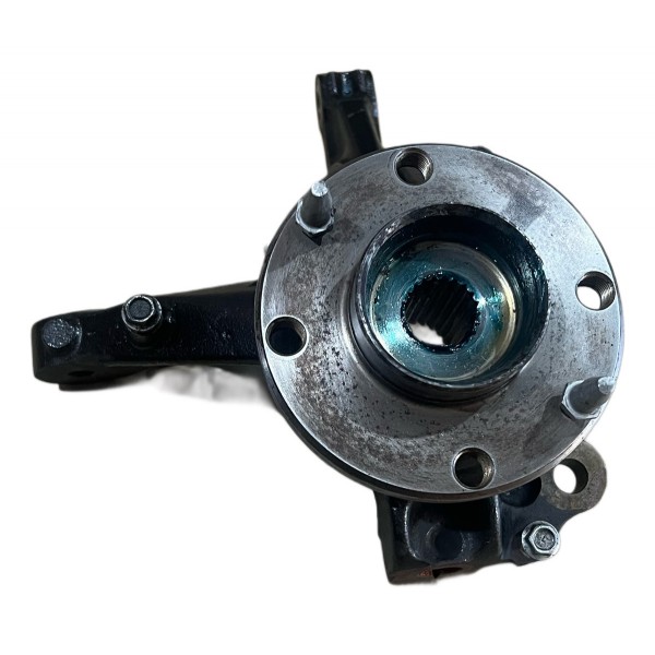 Mamga De Eixo Montante Direito Strada 1.3 22e 2020 A 2024