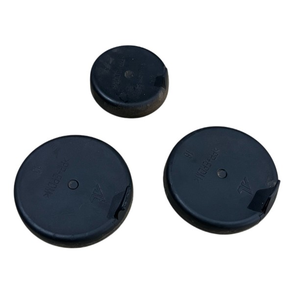 Tampas  Farol Dianteiro Spin 2019 2020 2021 2022 2023