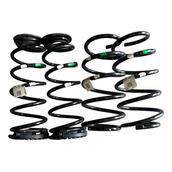 Jogo De Molas Hyundai Hb20 1.0 2020 2021 2022 2023 2024