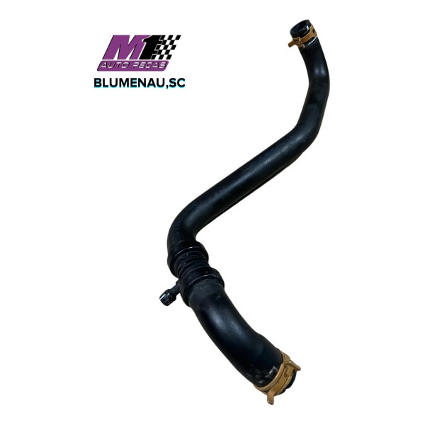 Mangueira  Bomba De Agua Externa Master 2.3 2014 A 2023