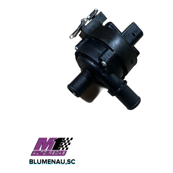 Bomba De Água Auxiliar Externa Master 2.3 2014 2015 A 2023