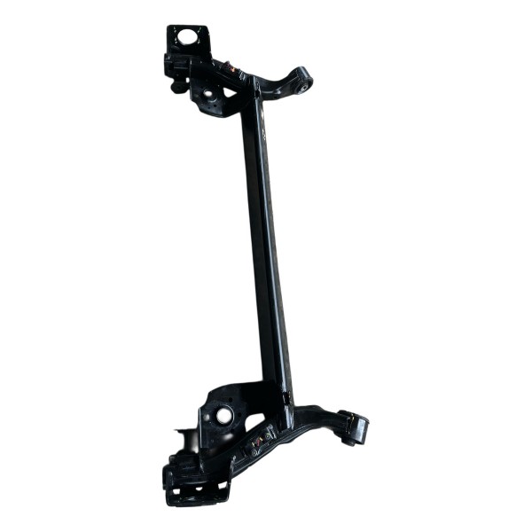 Eixo Traseiro Hyundai Hb20 Hatch Sedan 2013 2014 2015 A 2019