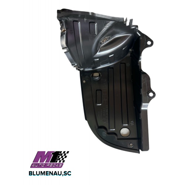 Para Barro Traseiro Esquerdo Honda City 2016 2017 2018 2019