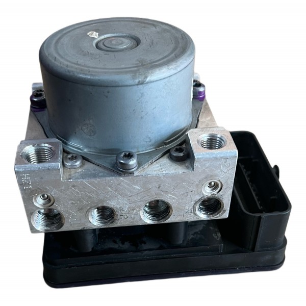 Módulo Central Abl Gol Saveiro Voyage 2016 A 2022