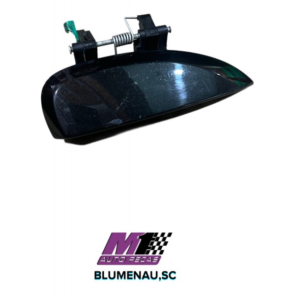 Maçaneta Externa Traseira Direita Kwid 2017 2018 2019 A 2022