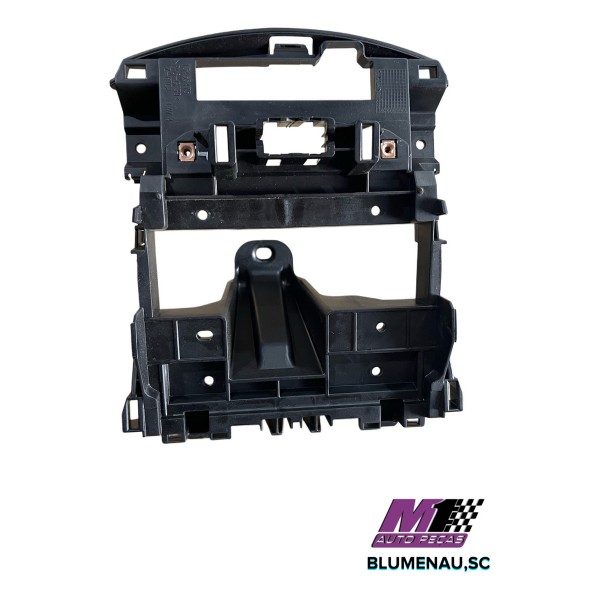 Moldura Base Radio Multimídia Cruze 2016 2017 2018 2019 2020