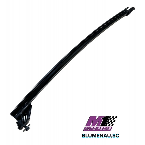 Pestana Canaleta Vidro Porta Dianteira Esquerda March 13/19