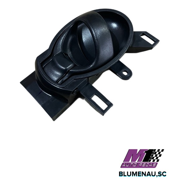 Maçaneta Interna Dianteira Esquerda March 2013 A 2019