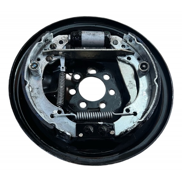 Sapata Lona De Freio Traseira Esquerda Fox Space 2012 A 2020