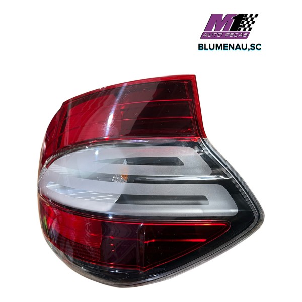 Lanterna Traseira Direita Original Lisa Mobi 2017 A 2022