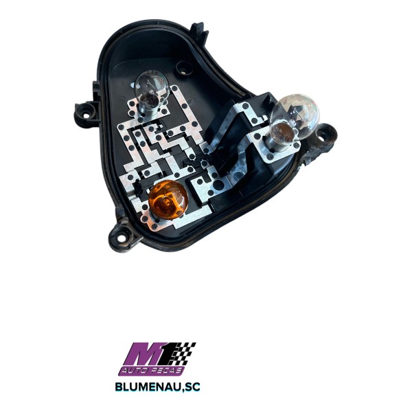 Circuito Soquete Sinaleira Traseira Esquerda Spin 2018 A 22