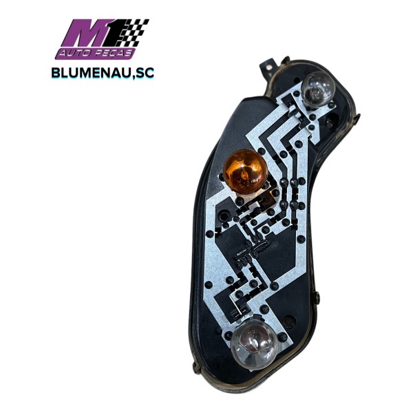 Circuito Sinaleira Traseira Direita Versa 2012 2014 A 2018