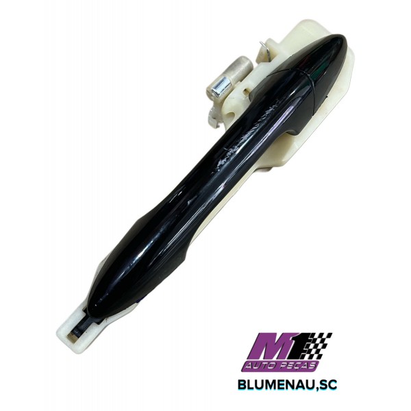 Maçaneta Externa Traseira Esquerda Hyundai Hb20 2013 A 2019