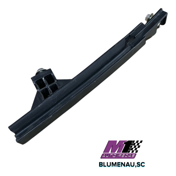 Canaleta Vidro Pestana  Porta Traseira Esquerda Hb20 2013/19