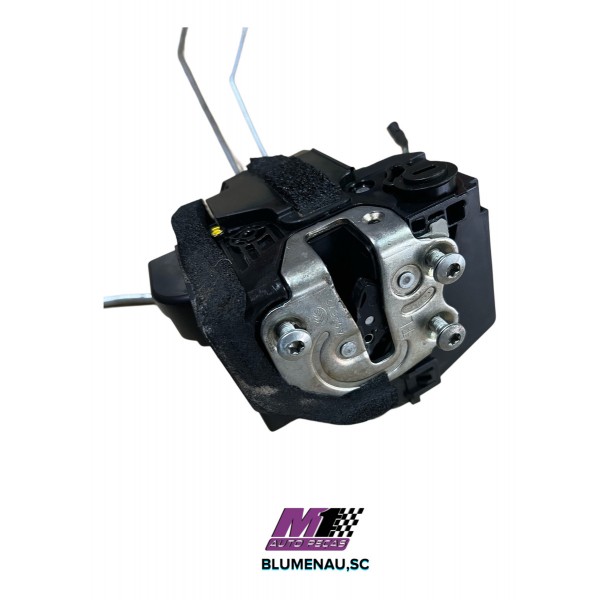 Fechadura Porta Traseira Esquerda Hyundai Hb20 2013 A 2019