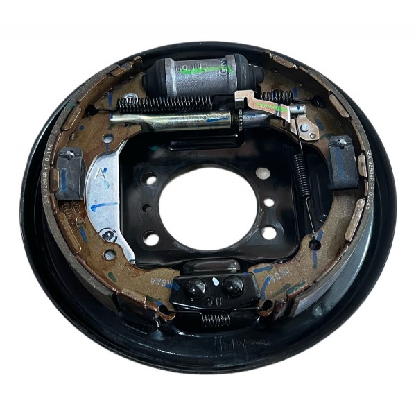 Sapata Lona De Freio Traseira Direita Hb20 2013 A 2019