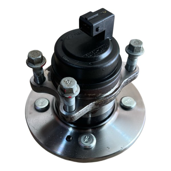 Cubo De Roda Rolamento Traseiro Hb20 2020 2021 2023 2024