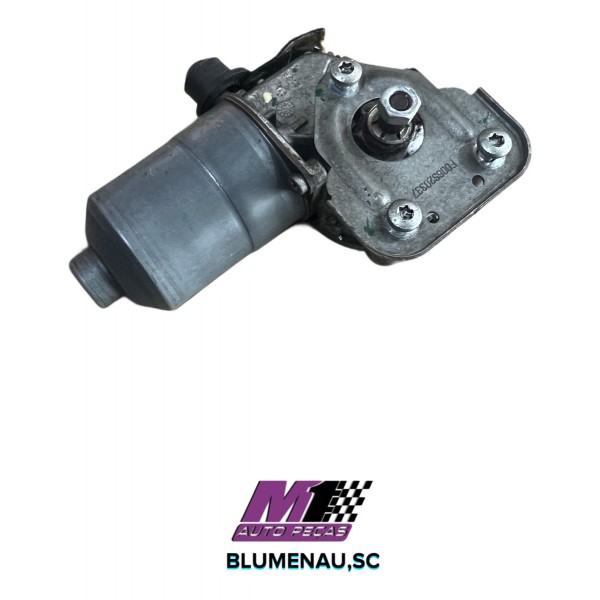 Motor Limpador Para Brisa Ford Ka 2014 2015 2016 A 2019