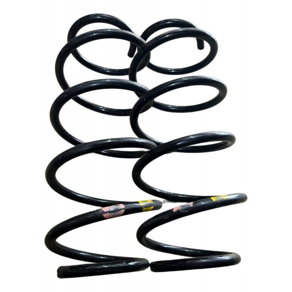 Molas Dianteiras Ford Ecosport 2014 2015 2016 2017 2018