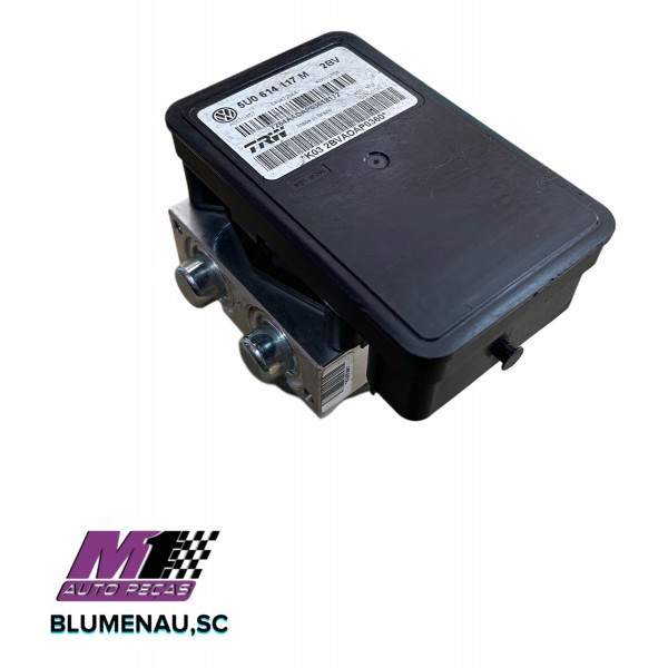 Módulo Central Gol Saveiro Voyage G6 G7 G8