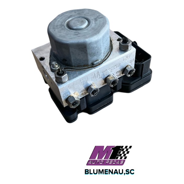 Módulo Central Fox Cross Space 2012 2013 2014 2015 2019