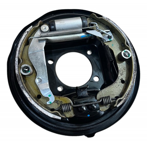 Sapata Lona De Freio Traseira Direita Onix Prisma 2013/2019