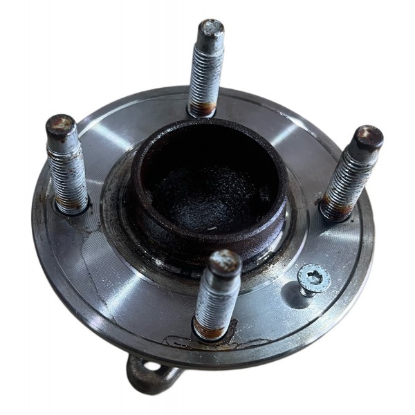 Cubo De Roda Rolamento Traseiro Onix Prisma 2013 A 2019