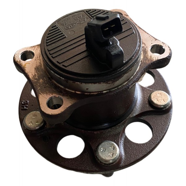 Cubo De Roda Traseira Hyundai Elantra 2019
